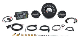 DAKOTA DIGITAL RTX-57C-X 1957 Chevy Car RTX Instrument System