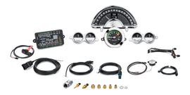 DAKOTA DIGITAL RTX-58C-VET-X 1958-62 Chevy Corvette RTX Instrument System