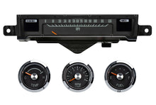 Load image into Gallery viewer, DAKOTA DIGITAL RTX-61C-IMP-X Dakota Digital RTX-61C-IMP-X RTX Instrument System for 1961-1962 Chevy Impala