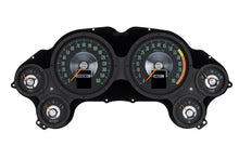 Load image into Gallery viewer, DAKOTA DIGITAL RTX-63C-VET-X Dakota Digital RTX-63C-VET-X RTX Instrument System for 1963 Chevy Corvette