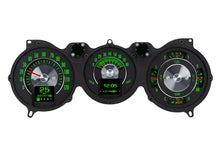 Load image into Gallery viewer, DAKOTA DIGITAL RTX-64C-CVL-X Dakota Digital RTX-64C-CVL-X RTX Instrument System for 1964-65 Chevy Chevelle