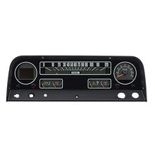 Load image into Gallery viewer, DAKOTA DIGITAL RTX-64C-PU-X 1964-66 Chevy Truck RTX Instrument System