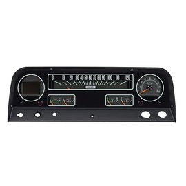 DAKOTA DIGITAL RTX-64C-PU-X 1964-66 Chevy Truck RTX Instrument System