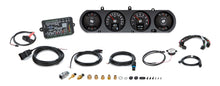 Load image into Gallery viewer, DAKOTA DIGITAL RTX-64P-GTO-X 1964-67 Pontiac GTO RTX Instrument System