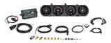 DAKOTA DIGITAL RTX-64P-GTO-X 1964-67 Pontiac GTO RTX Instrument System