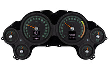 Load image into Gallery viewer, DAKOTA DIGITAL RTX-65C-VET-X Dakota Digital RTX-65C-VET-X RTX Instrument System for 1965 Chevy Corvette