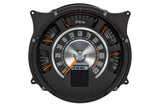 DAKOTA DIGITAL RTX-66F-BRO-X 1966-77 Ford Bronco RTX Instrument System