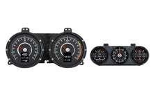 Load image into Gallery viewer, DAKOTA DIGITAL RTX-67C-CAC-X Dakota Digital RTX-67C-CAC-X RTX Instrument System for 1967 Camaro