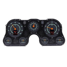Load image into Gallery viewer, DAKOTA DIGITAL RTX-67C-PU-X 1967-72 Chevy Truck RTX Instrument System