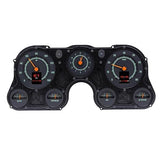 DAKOTA DIGITAL RTX-67C-PU-X 1967-72 Chevy Truck RTX Instrument System