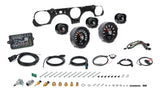 DAKOTA DIGITAL RTX-67F-MUS-X 1967-68 Ford Mustang RTX Instrument System