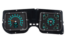 Load image into Gallery viewer, DAKOTA DIGITAL RTX-68C-CVL-X Dakota Digital RTX-68C-CVL-X RTX Instrument System for 1968 Chevy Chevelle