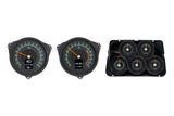 DAKOTA DIGITAL RTX-68C-VET-X Dakota Digital RTX-68C-VET-X RTX Instrument System for 1968-1977 Chevy Corvette