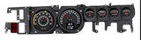 DAKOTA DIGITAL RTX-68D-CHG-X 1968-70 Dodge B-Body RTX Instrument System