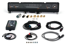 Load image into Gallery viewer, DAKOTA DIGITAL RTX-68D-STD-X Dakota Digital RTX Series Gauge Kit for 1968-70 Mopar B-Body - Analog Fuel, Oil Pressure, Speedometer, Tachometer, Voltmeter &amp; Water Temperature with Black Face