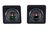 DAKOTA DIGITAL RTX-69C-CAM-X 1969 Chevy Camaro RTX Instrument System