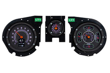 Load image into Gallery viewer, DAKOTA DIGITAL RTX-69C-CVL-X Dakota Digital RTX-69C-CVL-X RTX Instrument System for 1969 Chevy Chevelle