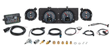 Load image into Gallery viewer, DAKOTA DIGITAL RTX-69F-MUS-X 1969-70 Ford Mustang RTX Instrument System