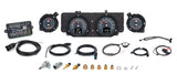DAKOTA DIGITAL RTX-69F-MUS-X 1969-70 Ford Mustang RTX Instrument System