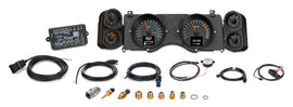 DAKOTA DIGITAL RTX-70C-CAM-X 1970-78 Chevy Camaro RTX Instrument System