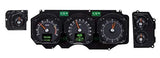DAKOTA DIGITAL RTX-70C-CVL-X 70-72 Chevy Chevelle SS RTX Instrument System