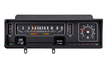 Load image into Gallery viewer, DAKOTA DIGITAL RTX-70C-MAL-X Dakota Digital RTX-70C-MAL-X RTX Instrument System for 1970-72 Chevy Malibu