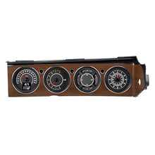 Load image into Gallery viewer, DAKOTA DIGITAL RTX-70D-CLG-X 1970-74 Dodoge Challenge RTX Instrument System
