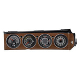 DAKOTA DIGITAL RTX-70D-CLG-X 1970-74 Dodoge Challenge RTX Instrument System