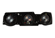 Load image into Gallery viewer, DAKOTA DIGITAL RTX-70O-CUT-X Dakota Digital RTX-70O-CUT-X RTX Instrument System for 1970-72 Oldsmobile Cutlass 442