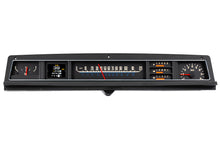 Load image into Gallery viewer, DAKOTA DIGITAL RTX-71C-CAP-X Dakota Digital RTX-71C-CAP-X RTX Instrument System for 1971-1976 Chevy Impala