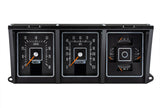 DAKOTA DIGITAL RTX-73F-PU-X 1973-79 Ford Truck RTX Instrument System