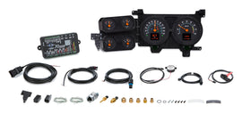 DAKOTA DIGITAL RTX-76C-PU-X 1973-91 Chevy Truck RTX Instrument System