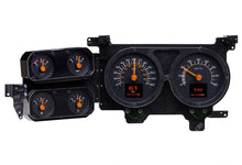 Load image into Gallery viewer, DAKOTA DIGITAL RTX-79C-PU-X 1973-91 Chevy Truck RTX Instrument System