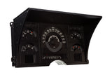 DAKOTA DIGITAL RTX-88C-PU-X Dakota Digital RTX Series Analog Gauge Kit for 1988-1991 Chevy Fullsize Trucks