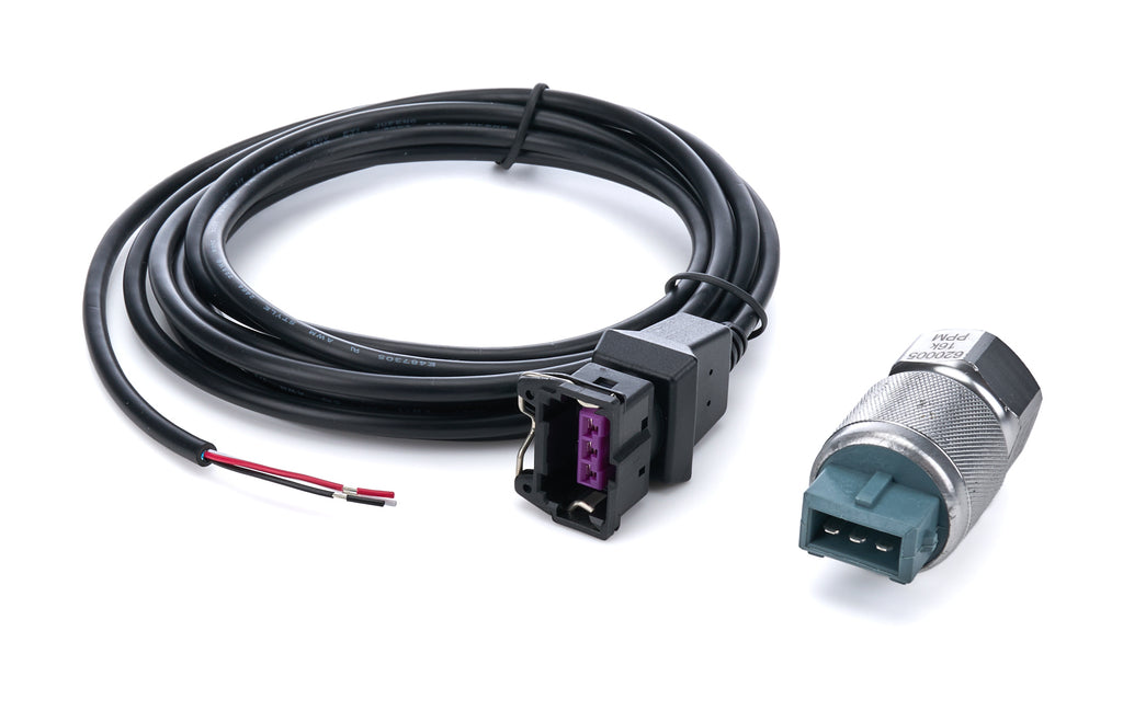 DAKOTA DIGITAL SEN-01-5 Three-wire  16K PPM Spee d Sensor for Plastic Con