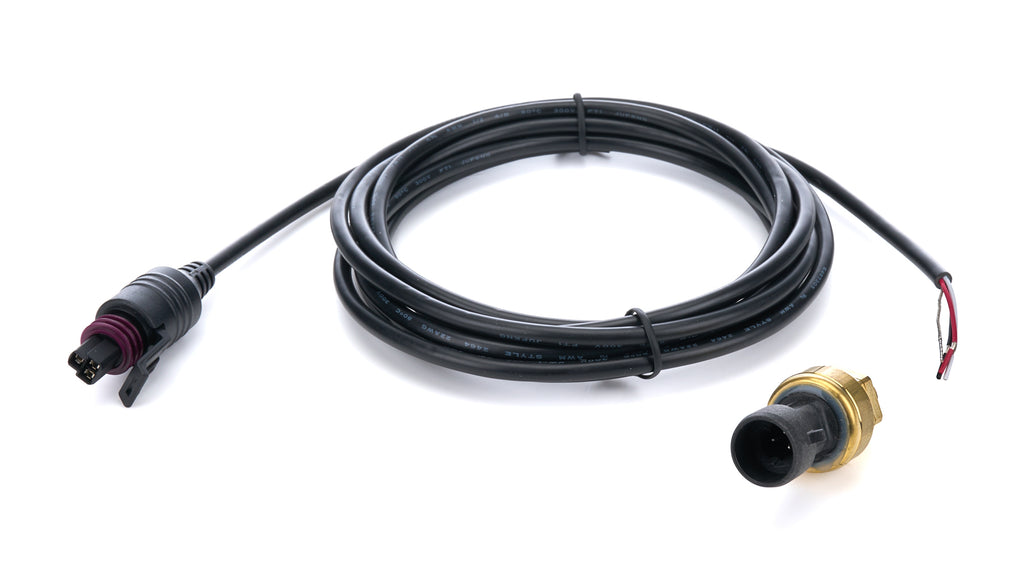 DAKOTA DIGITAL SEN-03-8 Three-wire  1/8in NPT 0- 100PSI Oil Pressure Sens
