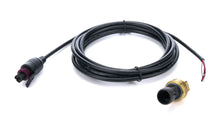 Load image into Gallery viewer, DAKOTA DIGITAL SEN-03-8 Three-wire  1/8in NPT 0- 100PSI Oil Pressure Sens