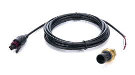 DAKOTA DIGITAL SEN-03-8 Three-wire  1/8in NPT 0- 100PSI Oil Pressure Sens