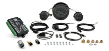 Load image into Gallery viewer, DAKOTA DIGITAL VHX-57C-K-W Dakota Digital VHX-57C-K-W VHX Series Gauge Kit for 1957 Chevy Fullsize Car