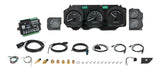 DAKOTA DIGITAL VHX-70C-CVL-K-W 1970-72 Chevy Chevelle VHX Instrument System