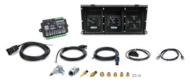 DAKOTA DIGITAL VHX-73F-PU-K-W 1973-79 Ford Pickup VHX Instrument System