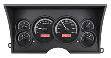 Load image into Gallery viewer, DAKOTA DIGITAL VHX-88C-PU-K-R Dakota Digital VHX-88C-PU-K-R VHX Instrument System for 1988-1994 GM Full-Size Trucks