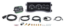 Load image into Gallery viewer, DAKOTA DIGITAL VHX-95C-PU-K-W 1995-00 Chevy Pickup VHX Instrument System