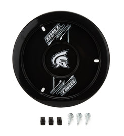 DIRT DEFENDER RACING PRODUCTS 10010-2 Wheel Cover Black GEN II