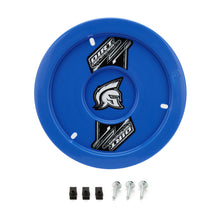 Load image into Gallery viewer, DIRT DEFENDER RACING PRODUCTS 10020-2 Wheel Cover Dark Blue GEN II