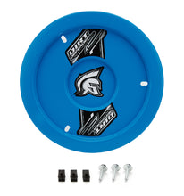 Load image into Gallery viewer, DIRT DEFENDER RACING PRODUCTS 10040-2 Wheel Cover Light Blue GEN II