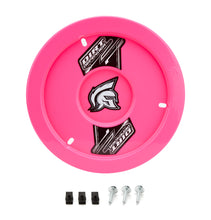 Load image into Gallery viewer, DIRT DEFENDER RACING PRODUCTS 10070-2 Wheel Cover Neon Pink GEN II