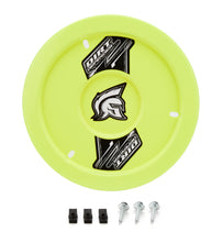 Load image into Gallery viewer, DIRT DEFENDER RACING PRODUCTS 10080-2 Wheel Cover Neon Yellow GEN II