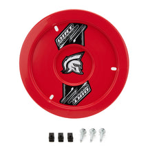 Load image into Gallery viewer, DIRT DEFENDER RACING PRODUCTS 10120-2 Wheel Cover Red GEN II