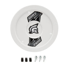 Load image into Gallery viewer, DIRT DEFENDER RACING PRODUCTS 10130-2 Wheel Cover White GEN II
